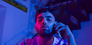 PAR TY (Kimura) biografia: chi è, età, altezza, peso, album, canzoni, fidanzata, Instagram e vita privata