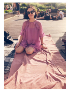 Phoebe Fox biografia: chi è, età, altezza, peso, figli, marito, carriera, Instagram e vita privata