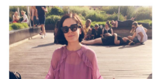 Phoebe Fox biografia: chi è, età, altezza, peso, figli, marito, carriera, Instagram e vita privata