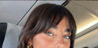 Rachele Santoro biografia: chi è, età, altezza, peso, fidanzato, TikTok, Instagram e vita privata