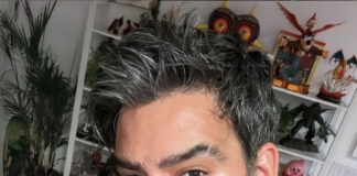 Rahul Kohli biografia: chi è, età, altezza, peso, figli, moglie, carriera, Instagram e vita privata