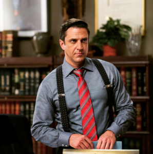 Raul Esparza biografia: chi è, età, altezza, peso, figli, moglie, carriera, Instagram e vita privata