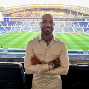 Ricardo Quaresma biografia: chi è, età, altezza, peso, tatuaggi, figli, moglie, carriera, Instagram e vita privata