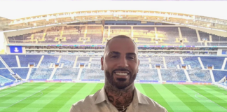 Ricardo Quaresma biografia: chi è, età, altezza, peso, tatuaggi, figli, moglie, carriera, Instagram e vita privata