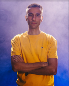Ruspa (Lorenzo Lelli) biografia: chi è, età, altezza, peso, fidanzata, canzoni, Instagram e vita privata