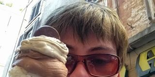 Sasha Cocola biografia: chi è, età, altezza, peso, fidanzato, carriera, Instagram e vita privata