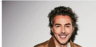 Shawn Adam Levy biografia: chi è, età, altezza, peso, figli, moglie, carriera, Instagram e vita privata