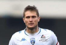 Simone Romagnoli biografia: chi è, età, altezza, peso, tatuaggi, figli, moglie, carriera, Instagram e vita privata