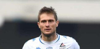 Simone Romagnoli biografia: chi è, età, altezza, peso, tatuaggi, figli, moglie, carriera, Instagram e vita privata