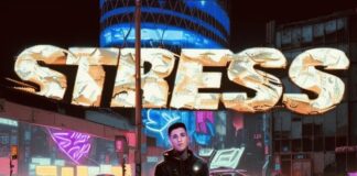 "Stress" è il nuovo singolo di Blade: significato del brano e dove ascoltarlo