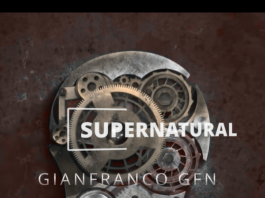 "Supernatural" il nuovo singolo di Gianfranco GFN: significato del brano e dove ascoltarlo