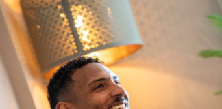 Sébastien Haller biografia: chi è, età, altezza, peso, figli, moglie, carriera, Instagram e vita privata