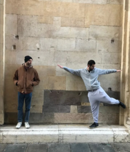 Temperie biografia: chi sono, componenti, canzoni, album, Instagram e dove ascoltarli