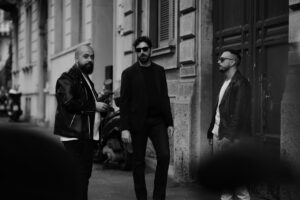 The Straws biografia: chi sono, componenti, album, canzoni, dove ascoltarli e Instagram