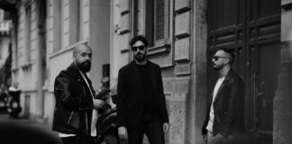 The Straws biografia: chi sono, componenti, album, canzoni, dove ascoltarli e Instagram