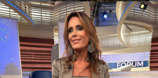 Turchese Baracchi biografia: chi è, età, altezza, peso, figli, marito, malattia, carriera, Instagram e vita privata