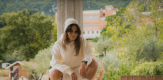 Vi Skin (Sofia Pelle) biografia: chi è, età, canzoni, album, fidanzato, Instagram e vita privata