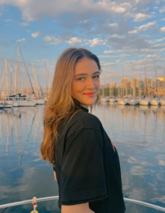Zehra Güneş biografia: chi è, età, altezza, peso, fidanzato, carriera, Instagram e vita privata