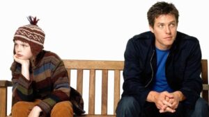 About a Boy - Un ragazzo: cast, personaggi, trama, significato, canzone, finale e curiosità