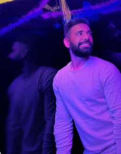 Alessandro Scalisi biografia: chi è, età, altezza, peso, tatuaggi, fidanzato, che lavoro fa, Instagram e vita privata