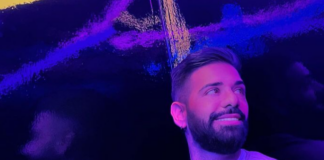 Alessandro Scalisi biografia: chi è, età, altezza, peso, tatuaggi, fidanzato, che lavoro fa, Instagram e vita privata