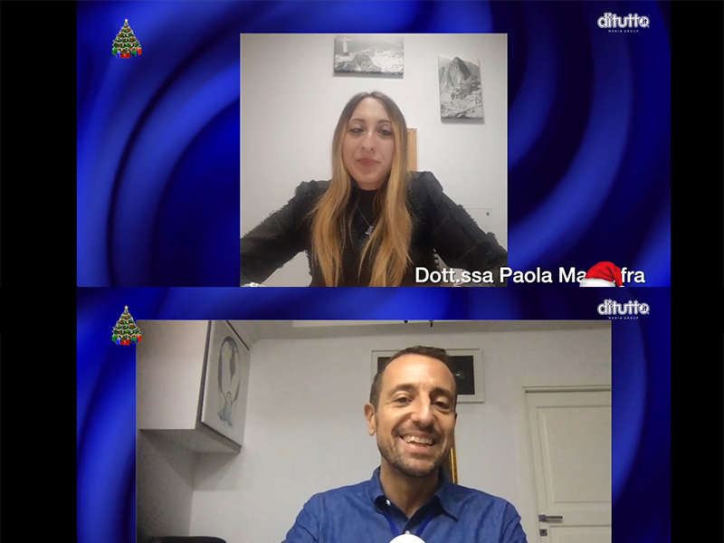 Alessandro Scalisi, vincitore del Concorso "Il Gay Più Bello d’Italia" 2023, si racconta a Sogni C.. Ostruiti,