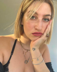 Alice Scaffardi (Masterchef 13) biografia: chi è, età, altezza, peso, fidanzato, che lavoro fa, Instagram e vita privata