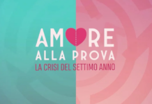 Amore alla prova - La crisi del settimo anno: che cos’è, come funziona, casting, come scrivere per partecipare, orari tv e streaming