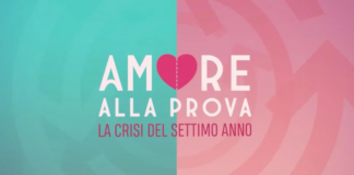 Amore alla prova - La crisi del settimo anno: che cos’è, come funziona, casting, come scrivere per partecipare, orari tv e streaming