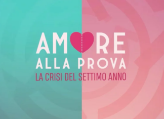 Amore alla prova - La crisi del settimo anno: che cos’è, come funziona, casting, come scrivere per partecipare, orari tv e streaming