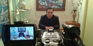 Andrea Bacarelli biografia: chi è, età, altezza, peso, figli, moglie, carriera, Instagram e vita privata