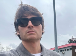 Angelo Duro biografia: chi è, età, altezza, peso, figli, moglie, carriera, Instagram e vita privata