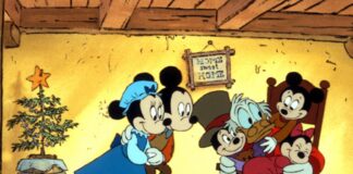 Canto di Natale di Topolino: Storia, Significato, Canto, Morale e curiosità