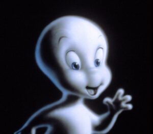 Casper: cast, trama, storia, come si chiamano i fantasmi, come muore Casper e curiosità