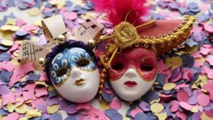 Che cos'è il Carnevale? Storia, origine, significato, chi l'ha inventato, cosa si festeggia e curiosità