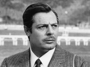 Chi era Marcello Mastroianni? Biografia, età, carriera, successi, vita privata, causa e data morte