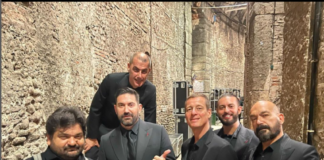 Chi sono I Neri per Caso? Biografia, storia, componenti, perché si chiamano così, carriera, canzoni e Instagram