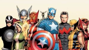 Chi sono gli Avengers? Storia, significato, come si chiamano, quanti ne sono e curiosità