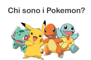 Chi sono i Pokemon? Storia, origine, nomi, i più forti, che animali sono, significato e curiosità