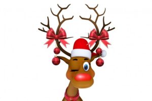 Chi è Rudolph la Renna dal naso rosso? Storia, origine, chi l'ha inventata e curiosità