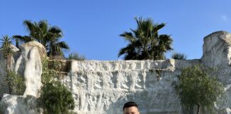 Cilfo: La Collezione di Moda di Michele Cilfone - Il Modello Diventa Designer!