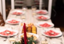 Come non ingrassare durante le feste di Natale: cosa evitare e consigli