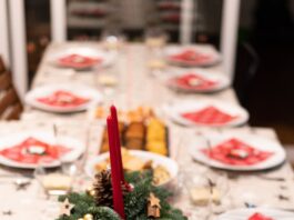 Come non ingrassare durante le feste di Natale: cosa evitare e consigli