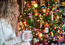 Consigli su Cosa Indossare Durante le Feste di Natale