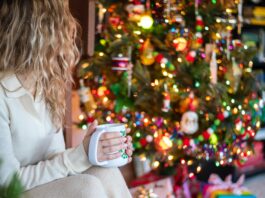 Consigli su Cosa Indossare Durante le Feste di Natale