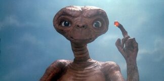 E.T. l'Extra-Terrestre: cast, personaggi, storia, trama, significato e curiosità