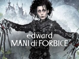 Edward Mani di Forbice: cast, trama, significato, personaggi, come finisce e curiosità