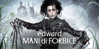 Edward Mani di Forbice: cast, trama, significato, personaggi, come finisce e curiosità