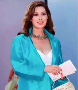 Edwige Fenech biografia: chi è, età, altezza, peso, figli, marito, carriera, Instagram e vita privata