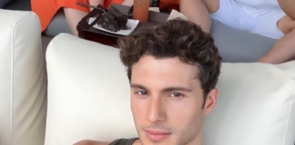 Federico Massara biografia: Wikipedia, chi è, età, data di nascita, altezza, fidanzata, che lavoro fa, Instagram e vita privata